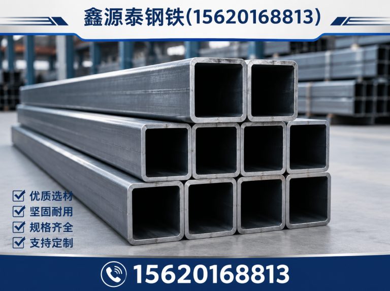 南开区工字钢展示图